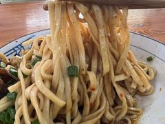 -邓邓胖姐拌面(濉溪路店)