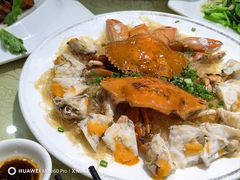 -悦来福·东山海鲜(莲花店)