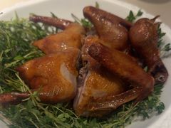 -蔡澜点心·粤菜(西单大悦城店)