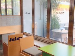 -Juicy Bakery(瑞景店)