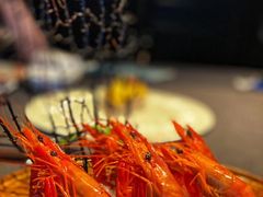 -上海滩餐厅(BFC外滩金融中心店)