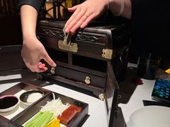 -莉莉海堂HAITANG·烤鸭(国贸商城店)