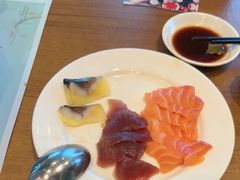 -济南香格里拉·咖啡泉自助餐厅