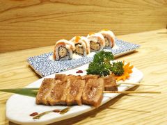 -隐泉京望日式料理(太和广场店)