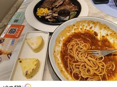 -悦荟牛排餐厅(佳木斯万达店)