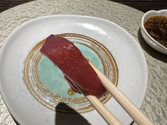 -鮨匠·割烹料理(巨鹿花园店)