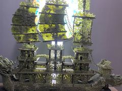 -北京工艺美术博物馆