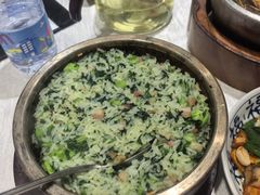 -香雪海饭店中餐厅(人民桥店)