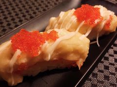榴莲芝士寿司-昊·来了寿司(双楠2店)