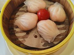 -顺德喜来登酒店·采悦轩