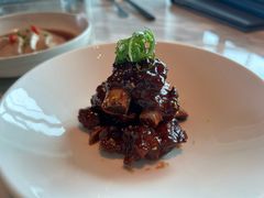 -无锡苏宁银河国际酒店-悦府65中餐厅