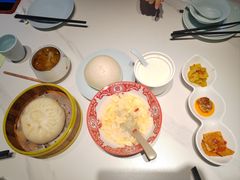 -火宫殿·小吃王国(坡子街店)