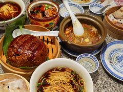 -南京大牌档(济南万象城店)