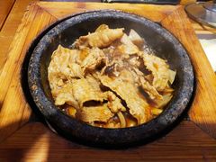 -美颐美·鲍汁排骨饭(龙华百佳华店)