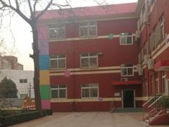 -金雁飞鸣双语幼儿园