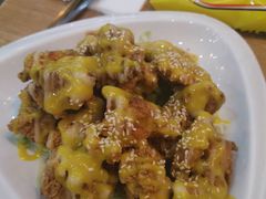 -朴鲸家正宗韩国料理(福田店)