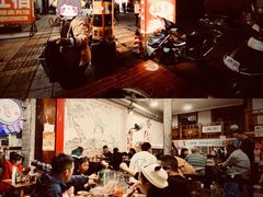-盖帮鳝鱼串串(东郊记忆店)