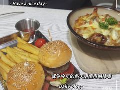 -娜娜家•Nana's restaurant(国金汇店)