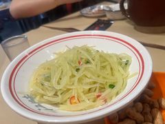 -江味龙虾馆·裸蓝龙虾(南山店)