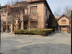 -天津五大道文化旅游区