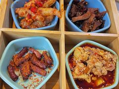 -吃城都·鱼蛙火锅(西玉龙街店)