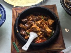 -阿西娅食府(中关村店)