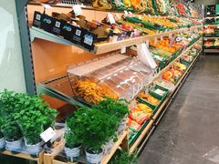 -Coop Supermarkt Grindelwald