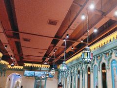 -驿楼兰·新疆菜(火车站店)