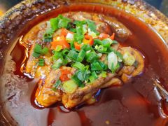 -纪录片《人生一串》体验店(静安店)