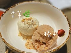 -博林天瑞喜来登酒店·西丽尚膳