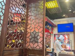 -恭敬李·烤鸭(天坛北门店)