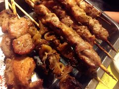 烤串-西单翅酷(西单店)