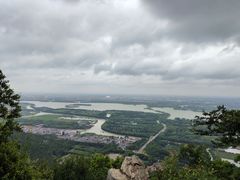 -虞山风景区