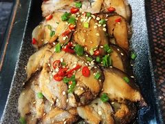 -锦尚阁烤鱼•天津菜(宣武门胡同店)