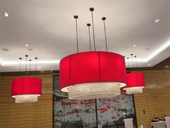 -青岛富力艾美酒店-乐美中餐厅创意胶东菜