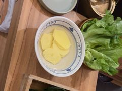 -巴奴毛肚火锅(广益哥伦布店)