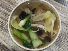 -扬州特色早点(看春茶社)