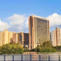 -中谷小南国花园酒店·宴会厅