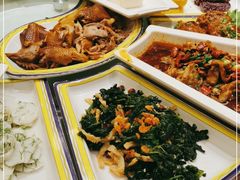 -老长春肉馆(创业大街店)