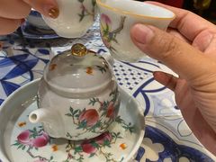 -图味美小黄鱼·景德菜(浙江路店)