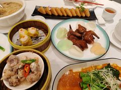 -佳丽海鲜大酒楼(环岛海景店)