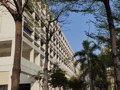 -深圳大学(丽湖校区)