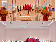 -王府井奥莱临潼小镇(临潼店)