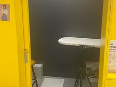 -方快-照相馆(浦建路巴黎春天店)