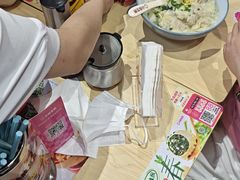 -小杨生煎(深圳岗厦北店)