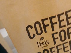 -Peet's Coffee皮爷咖啡(豫园店)