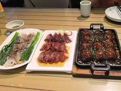 -上下九广州菜馆(李家村万达店)