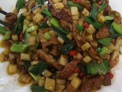 -湘里湘亲饭店(海陵岛店)