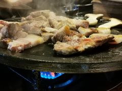 -Dombe豚(黑猪肉街店)