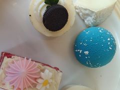 -二楼咖啡厅·厦门源昌凯宾斯基大酒店(湖滨中路店)